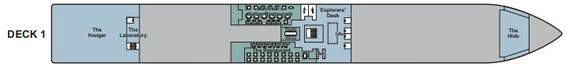 Deck Plan deck-2
